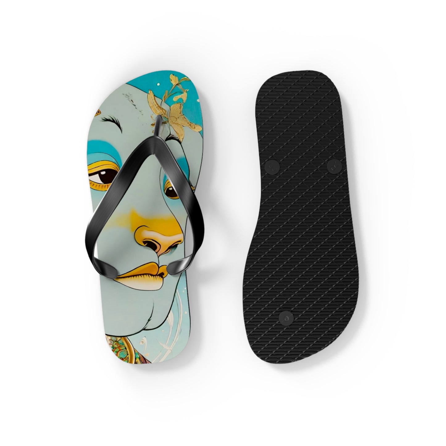 Miso Wind Flip Flops
