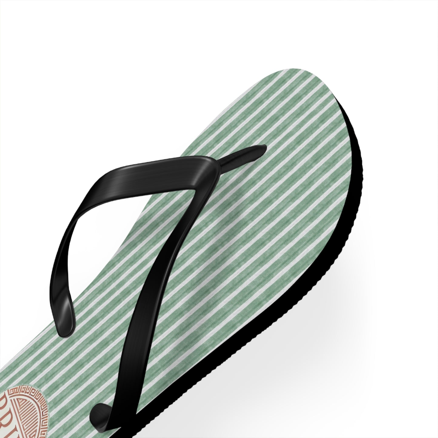 Mrs Hampton Flip Flops