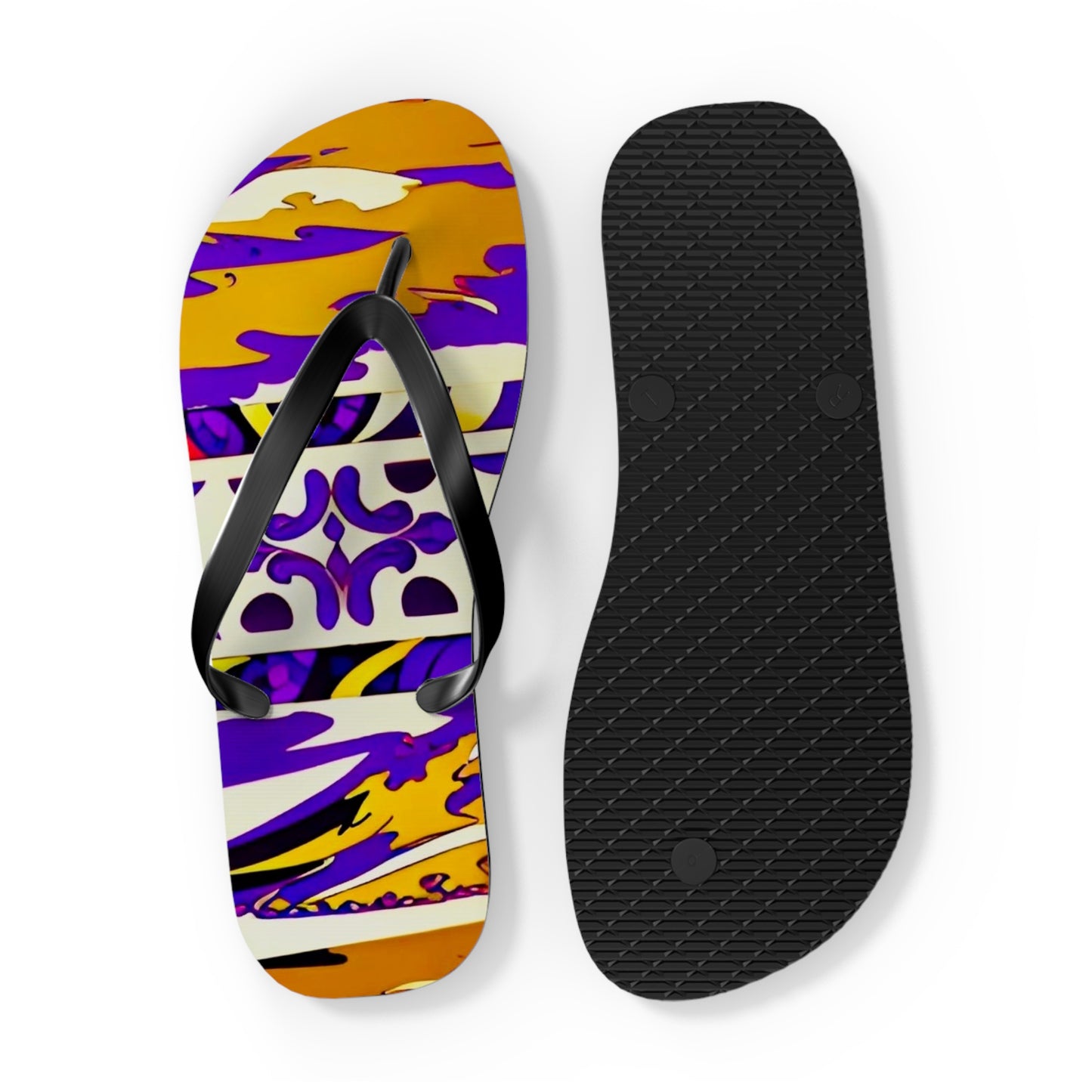 Coded Flip Flops