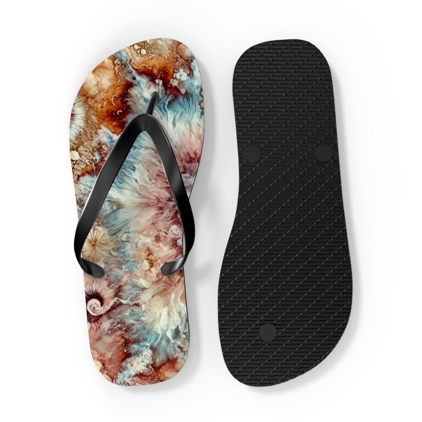 Hope Full Flip Flops