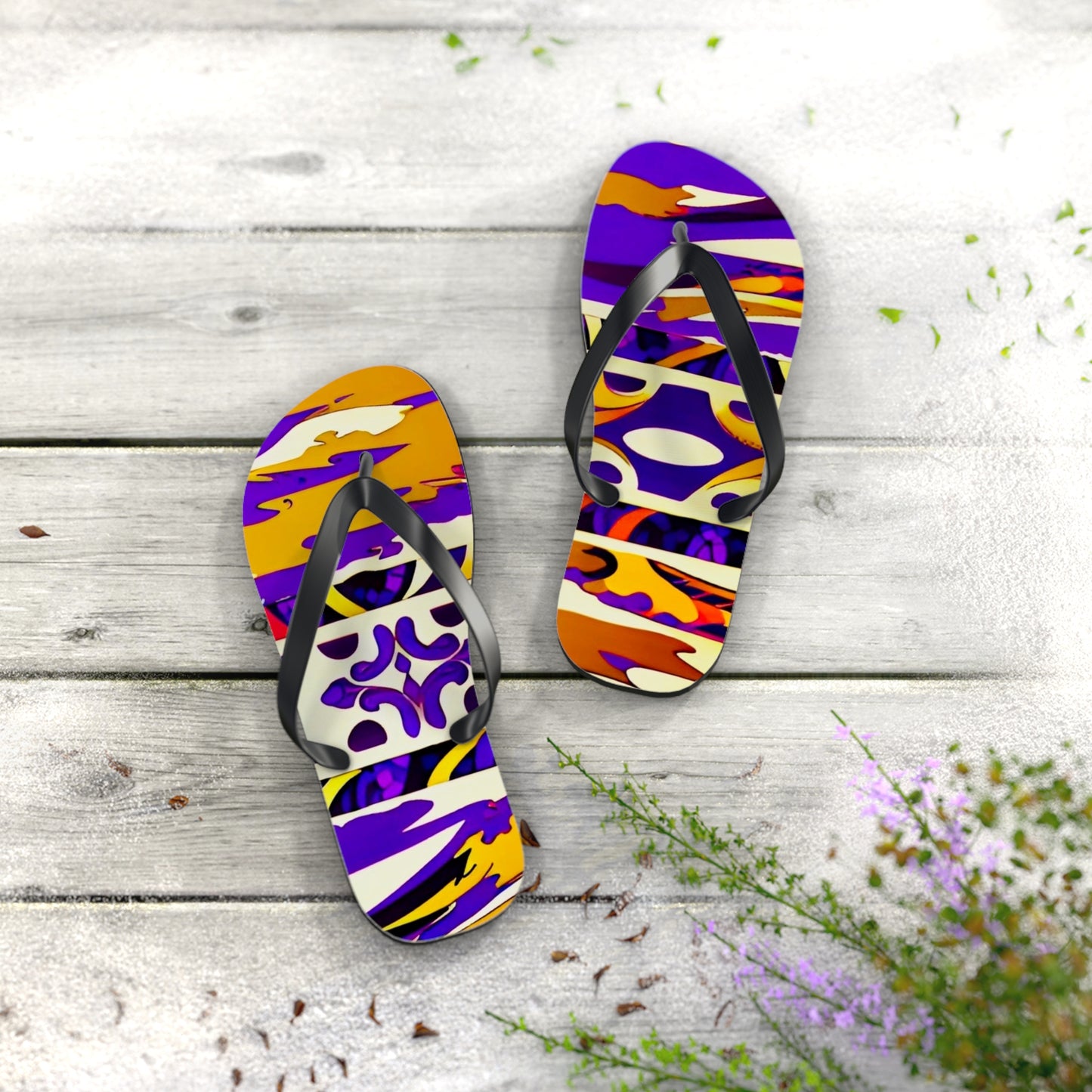 Coded Flip Flops