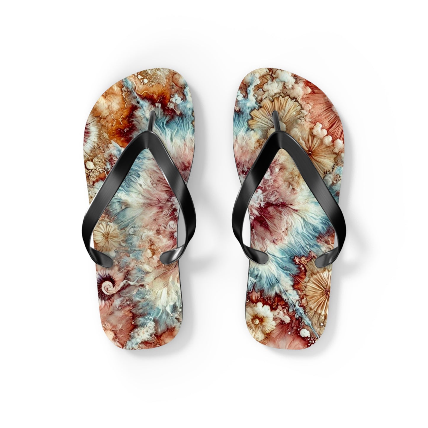 Hope Full Flip Flops