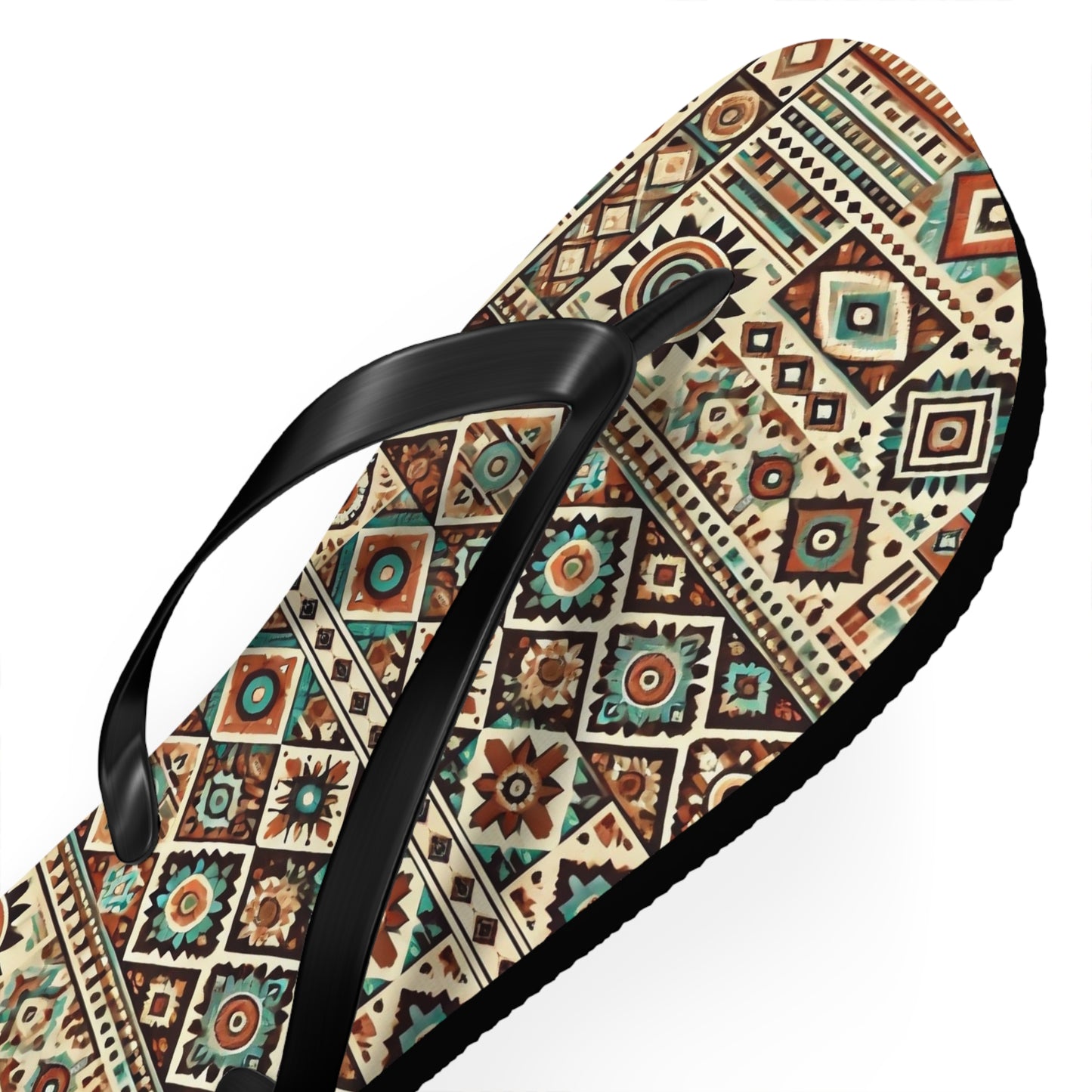 Native Cave Flip Flops