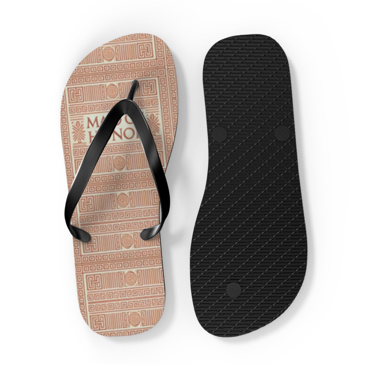 Maid with Honor Flip Flops