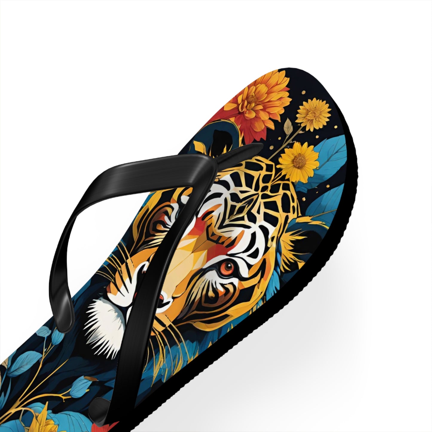 Walk in Strength Flip Flops