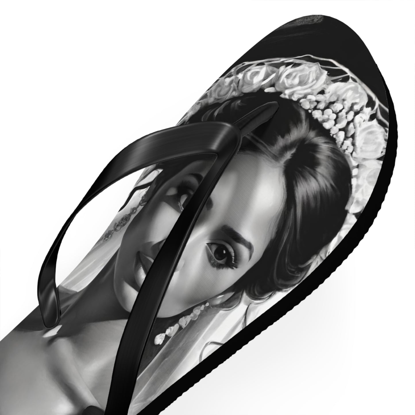 Mrs Flip Flops