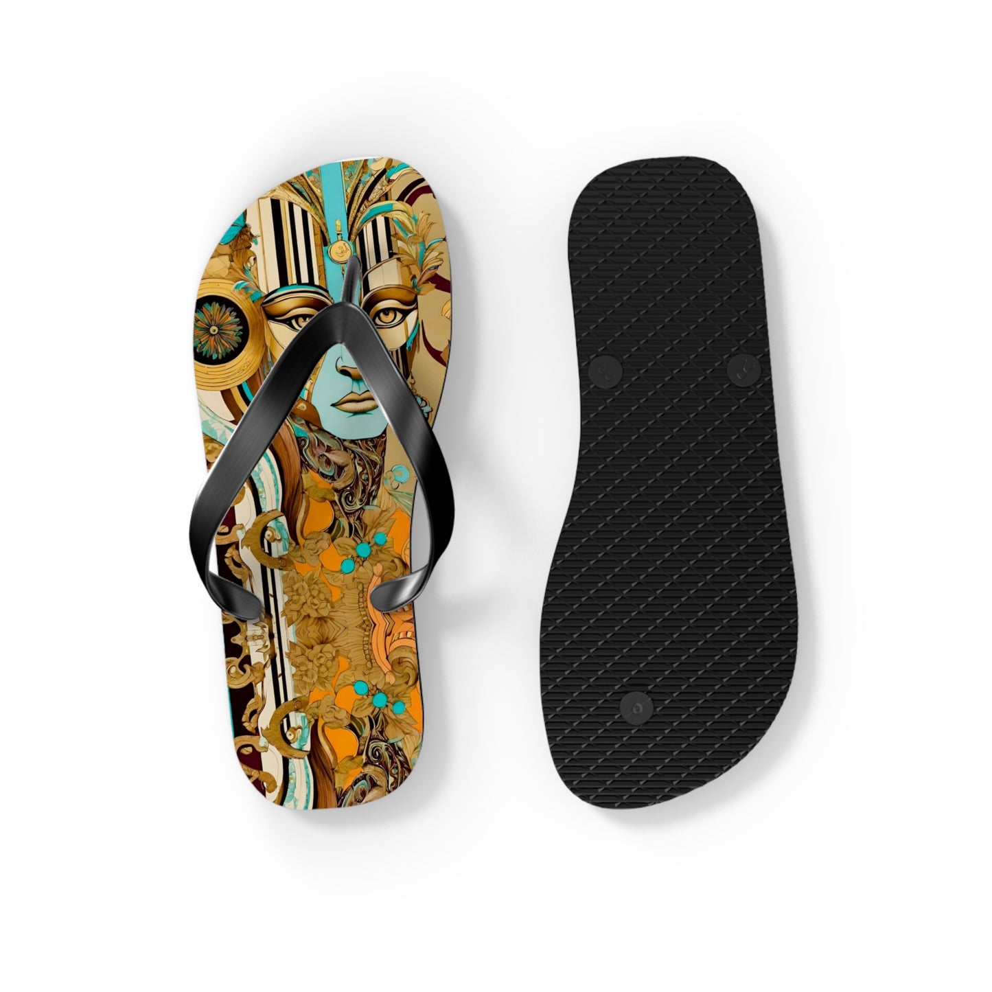 Timestamp Flip Flops