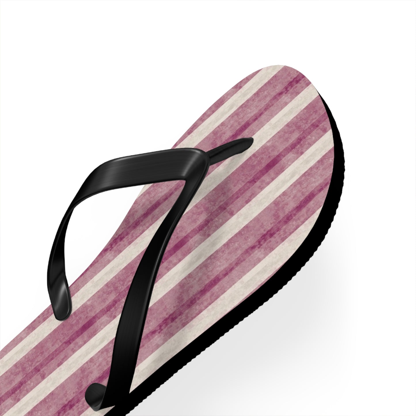 Totally Relaxed Flip Flops