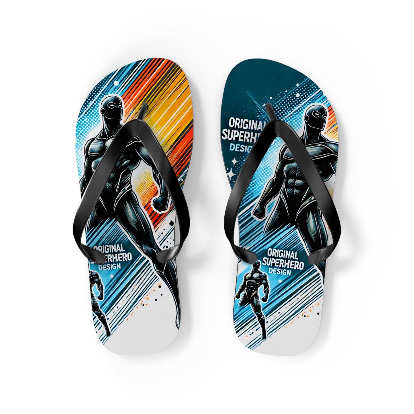 Vortexx Covert Flip Flops