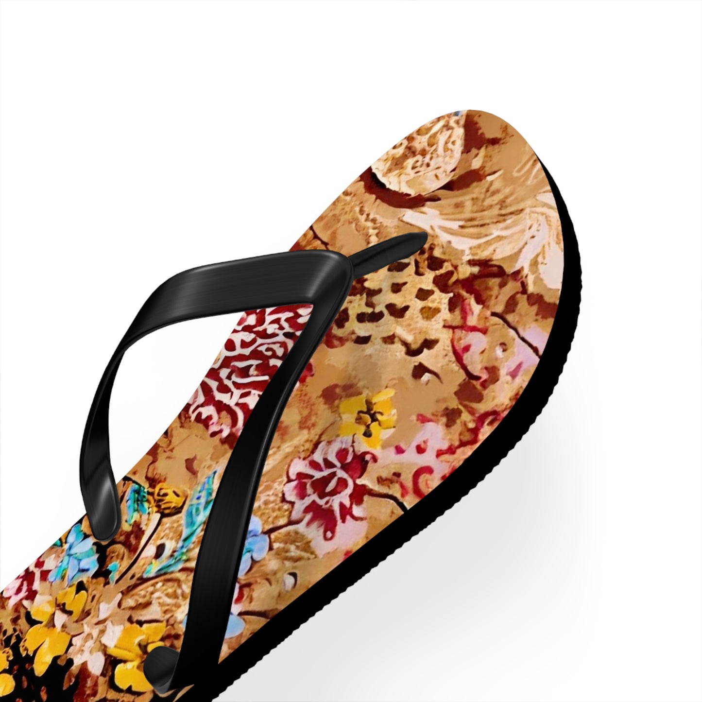 Tig & Butter Flip Flops