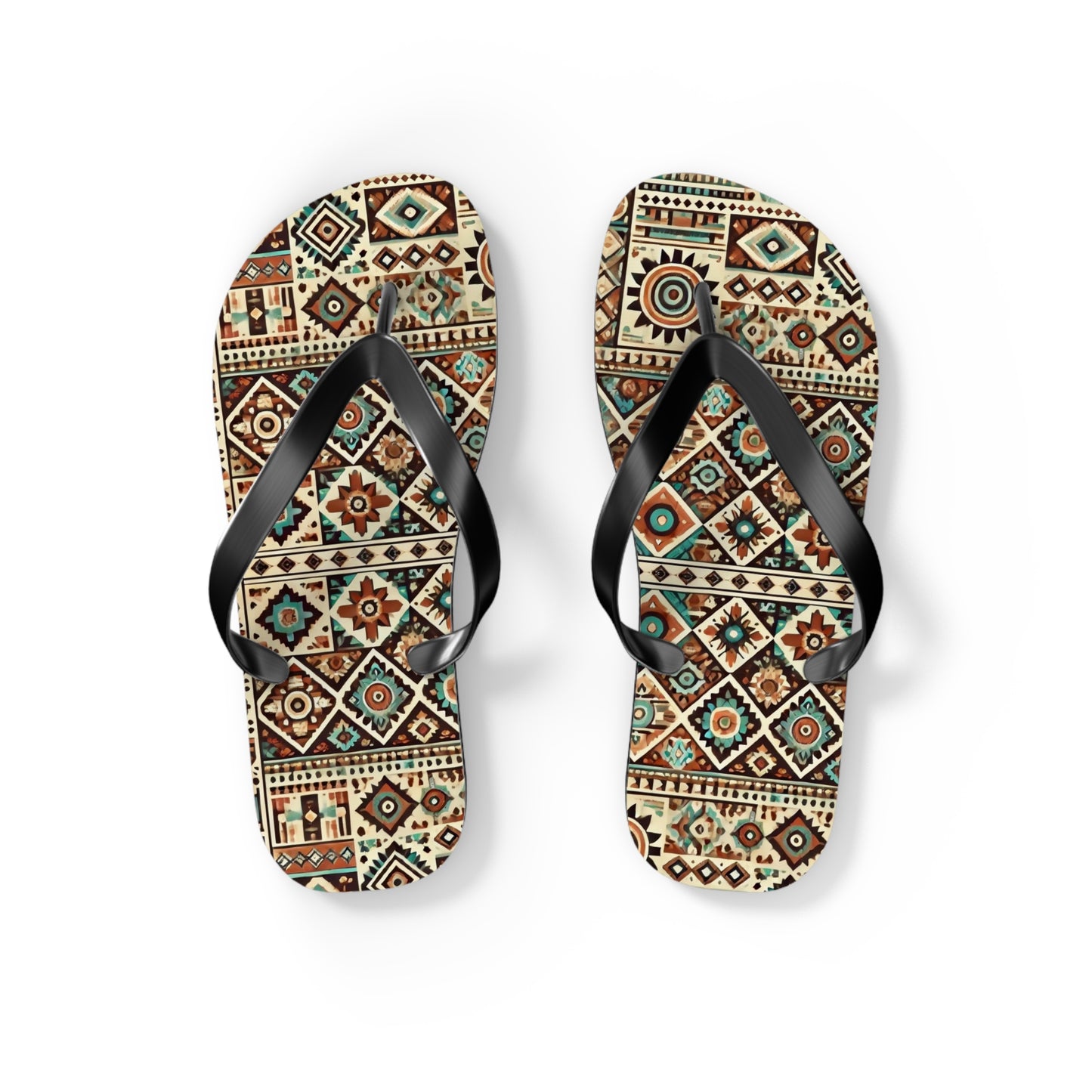 Native Cave Flip Flops
