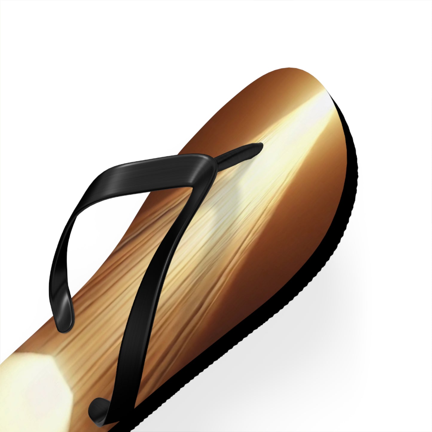 Guiding Light Flip Flops