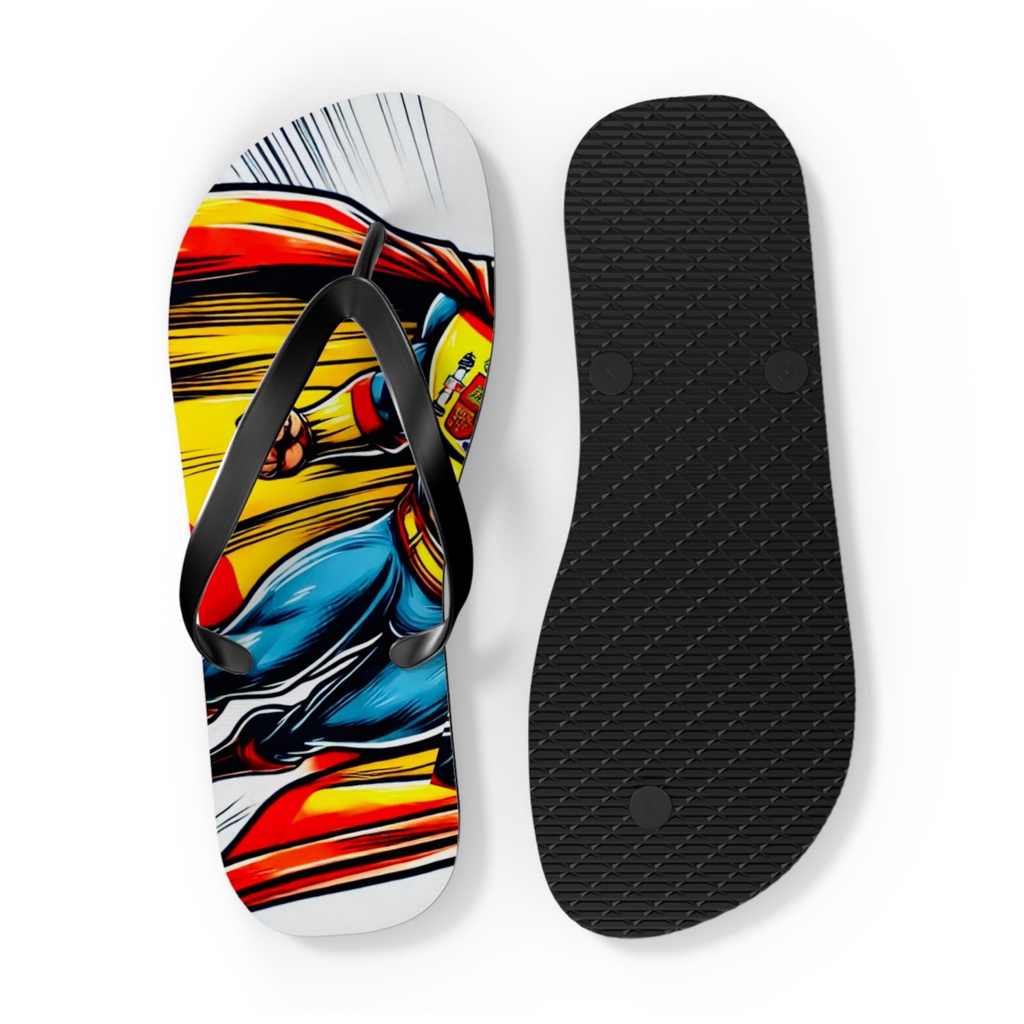 Solaris Viento Flip Flops