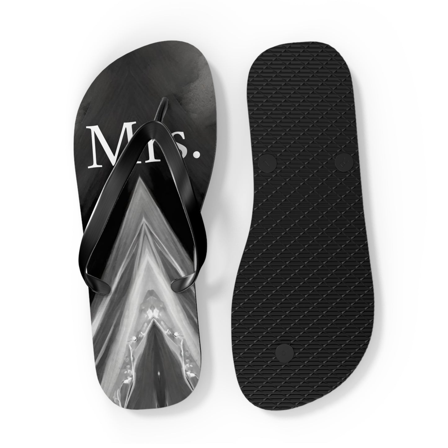 Mrs Flip Flops
