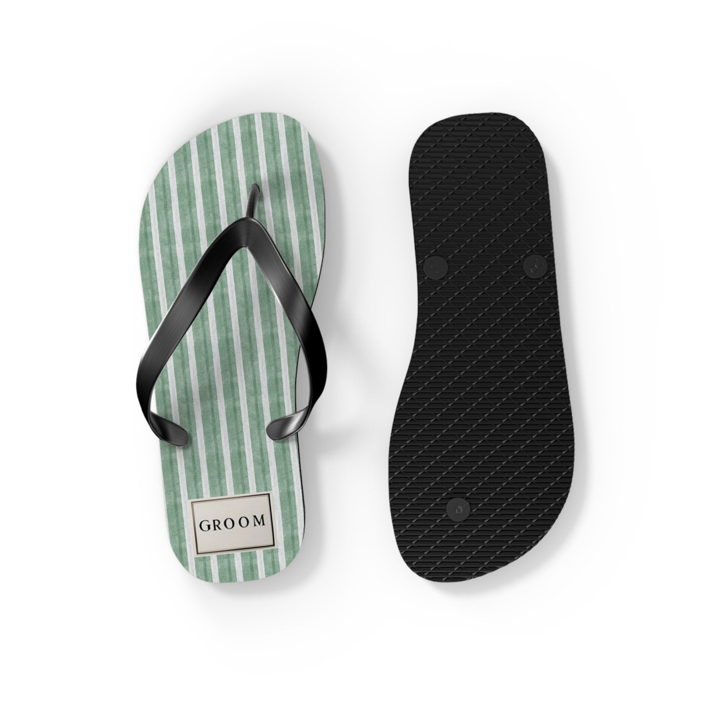 Mr Hampton Flip Flops