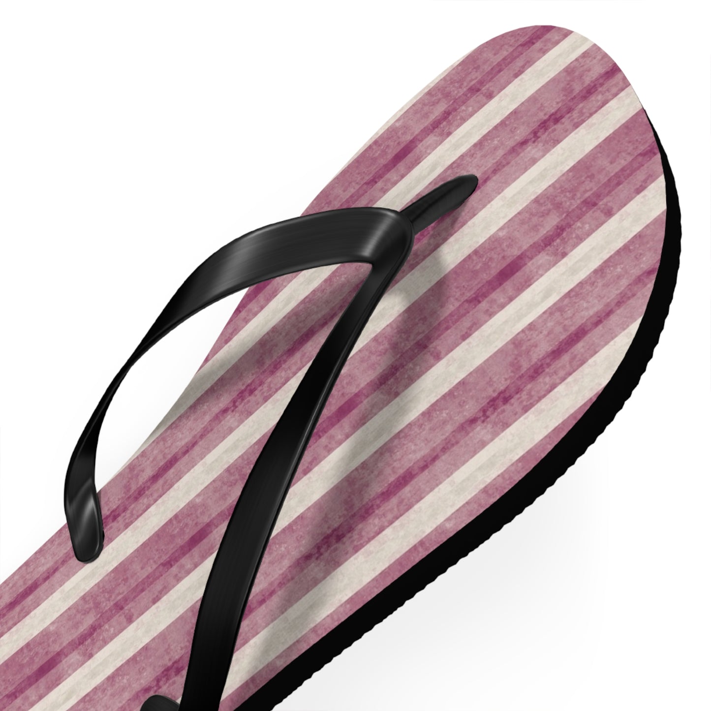 Totally Relaxed Flip Flops