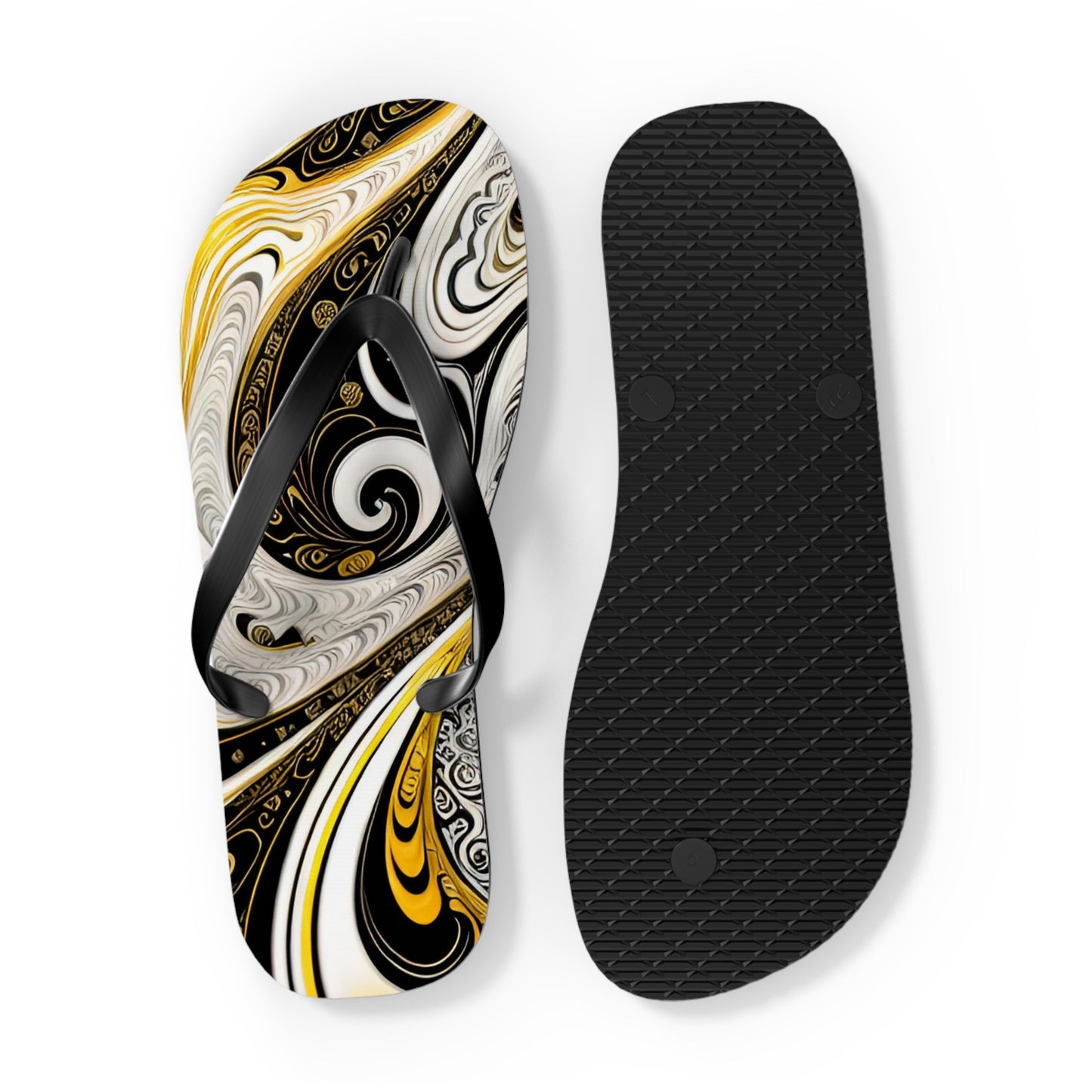 Unity Flip Flops
