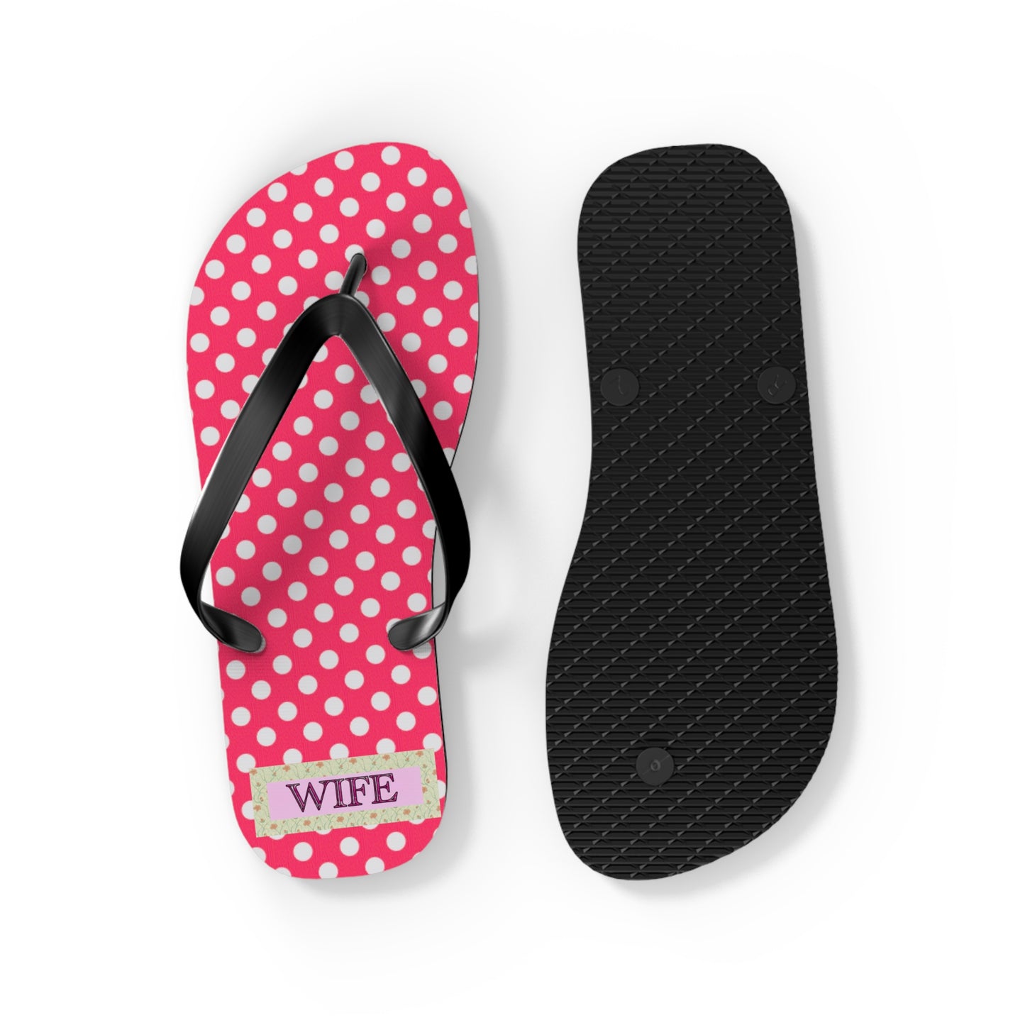 My Wife Flip Flops