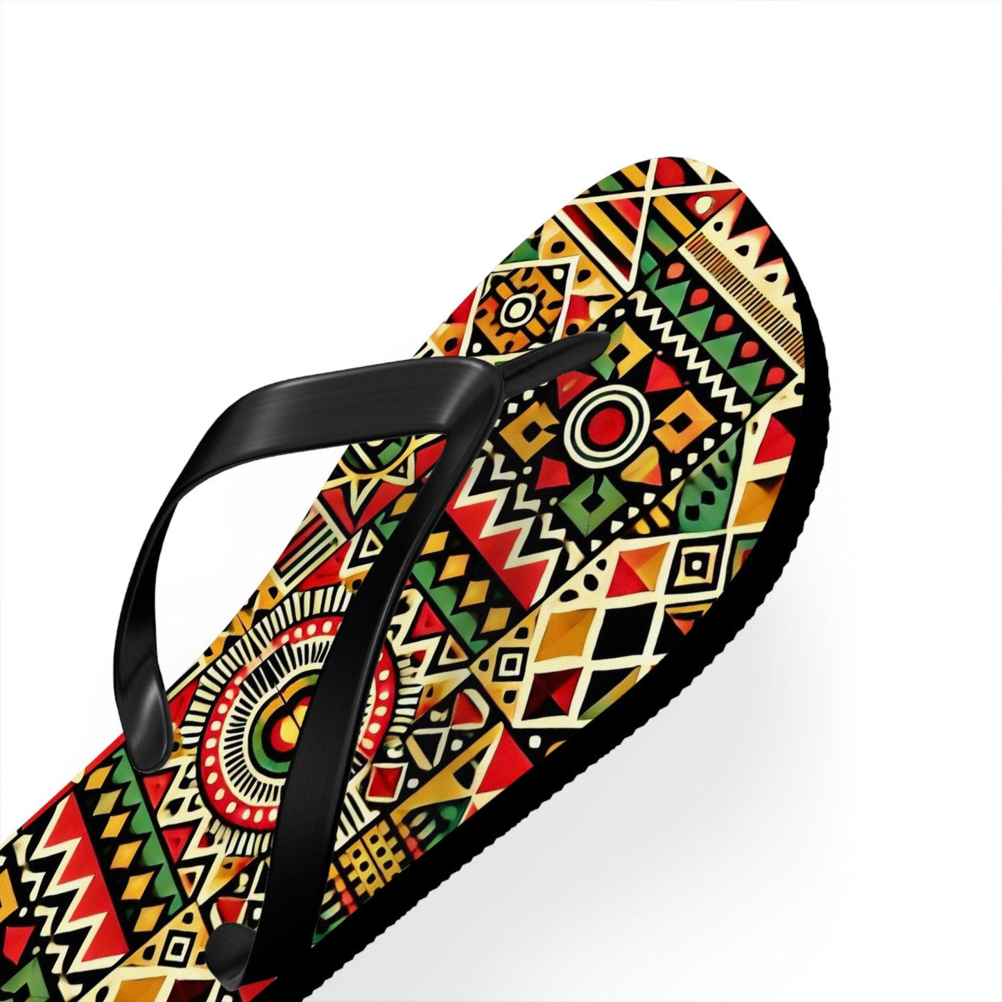 Mother Land Flip Flops