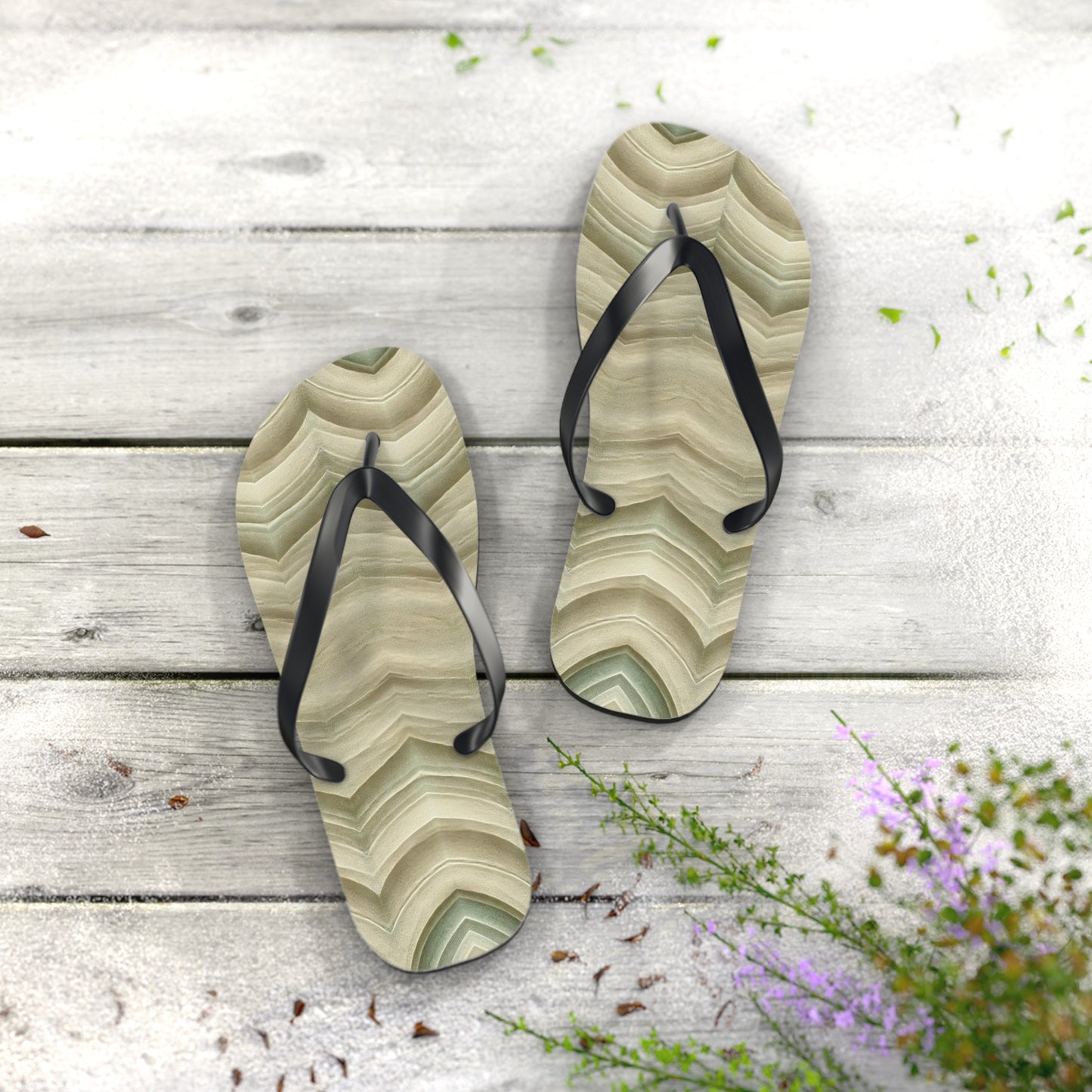 Translation Flip Flops