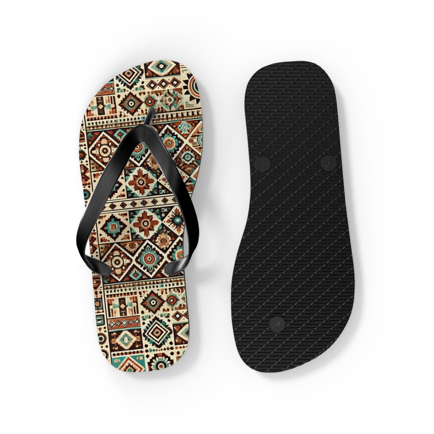 Native Cave Flip Flops