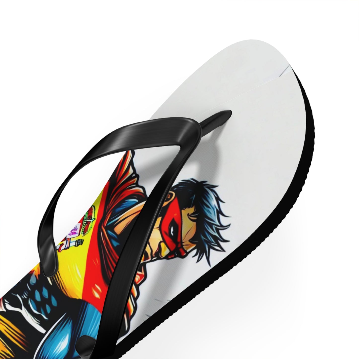 El Centinela Flip Flops