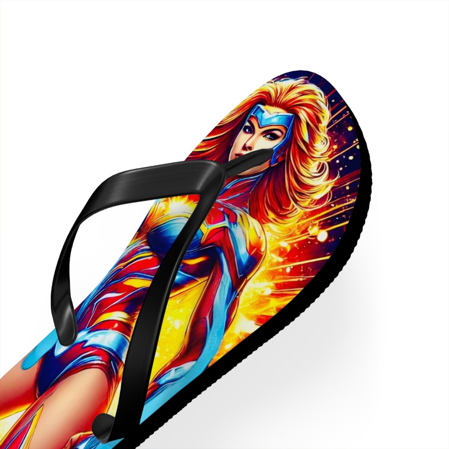 Nova Blaze Flip Flops