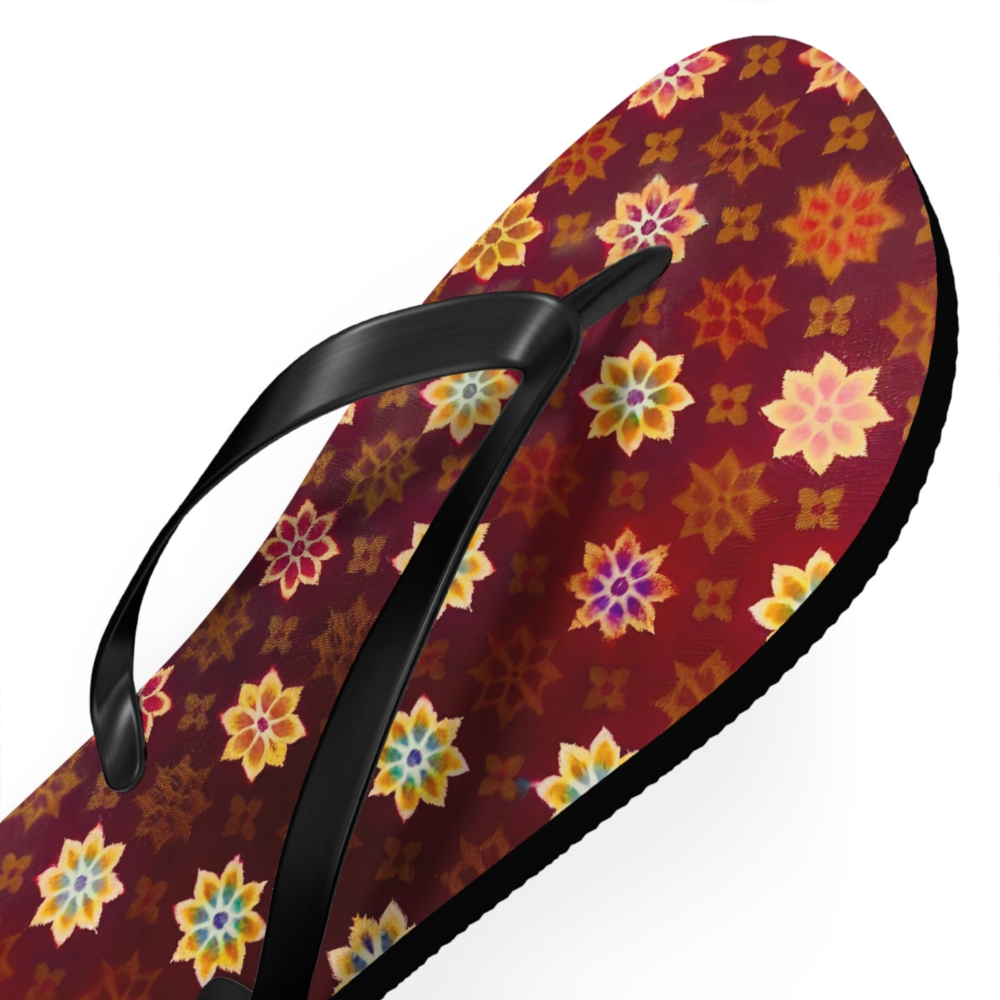 Super Star Flip Flops