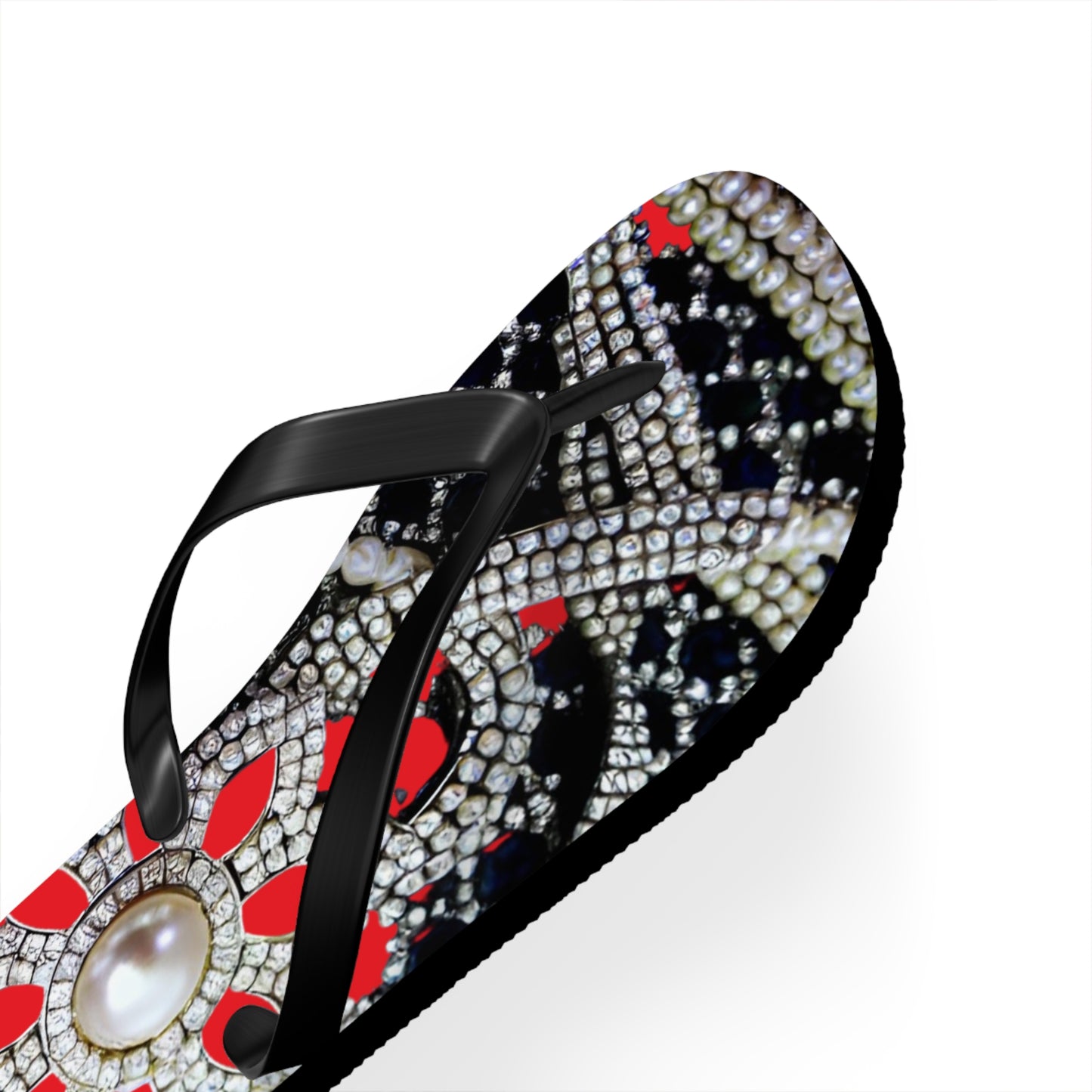 Something Borrowed Flip Flops