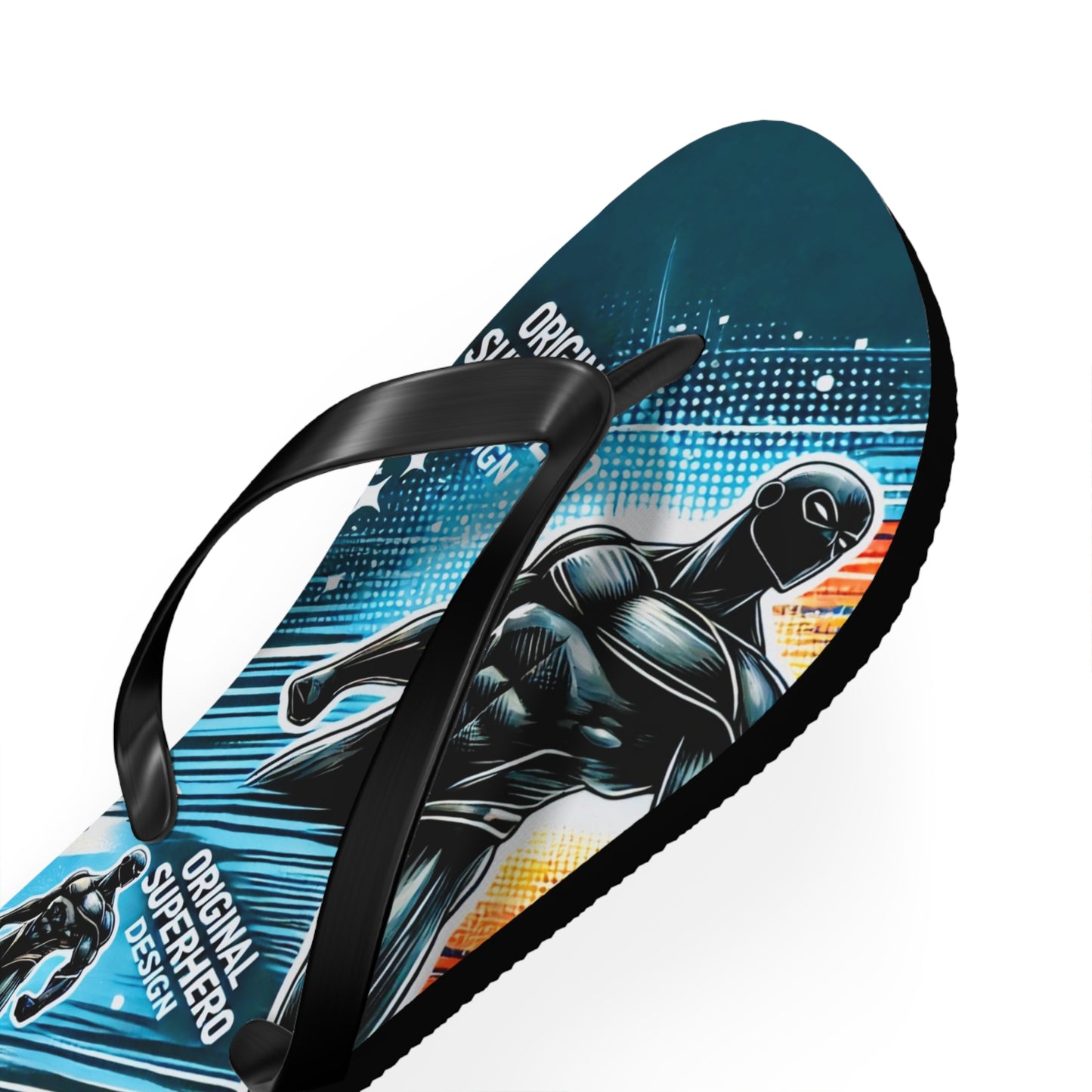 Vortexx Covert Flip Flops