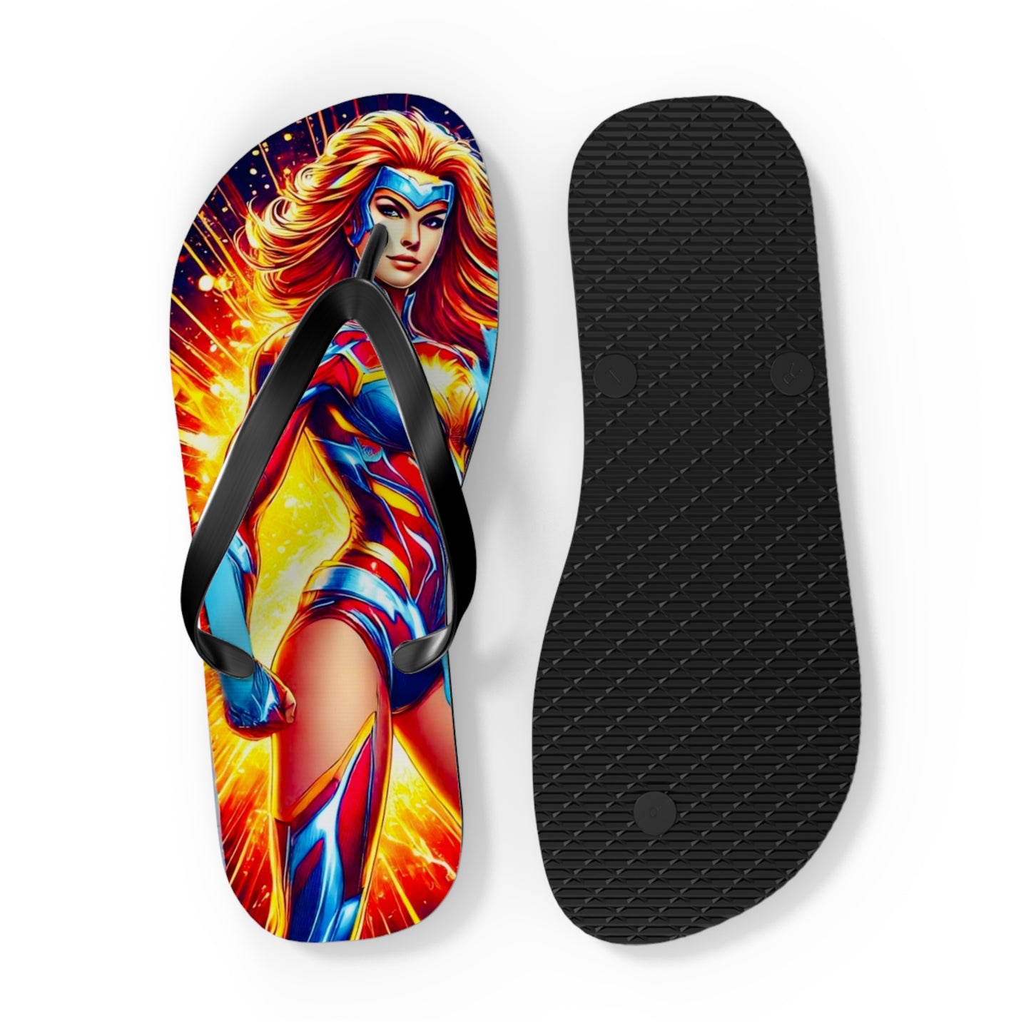 Nova Blaze Flip Flops