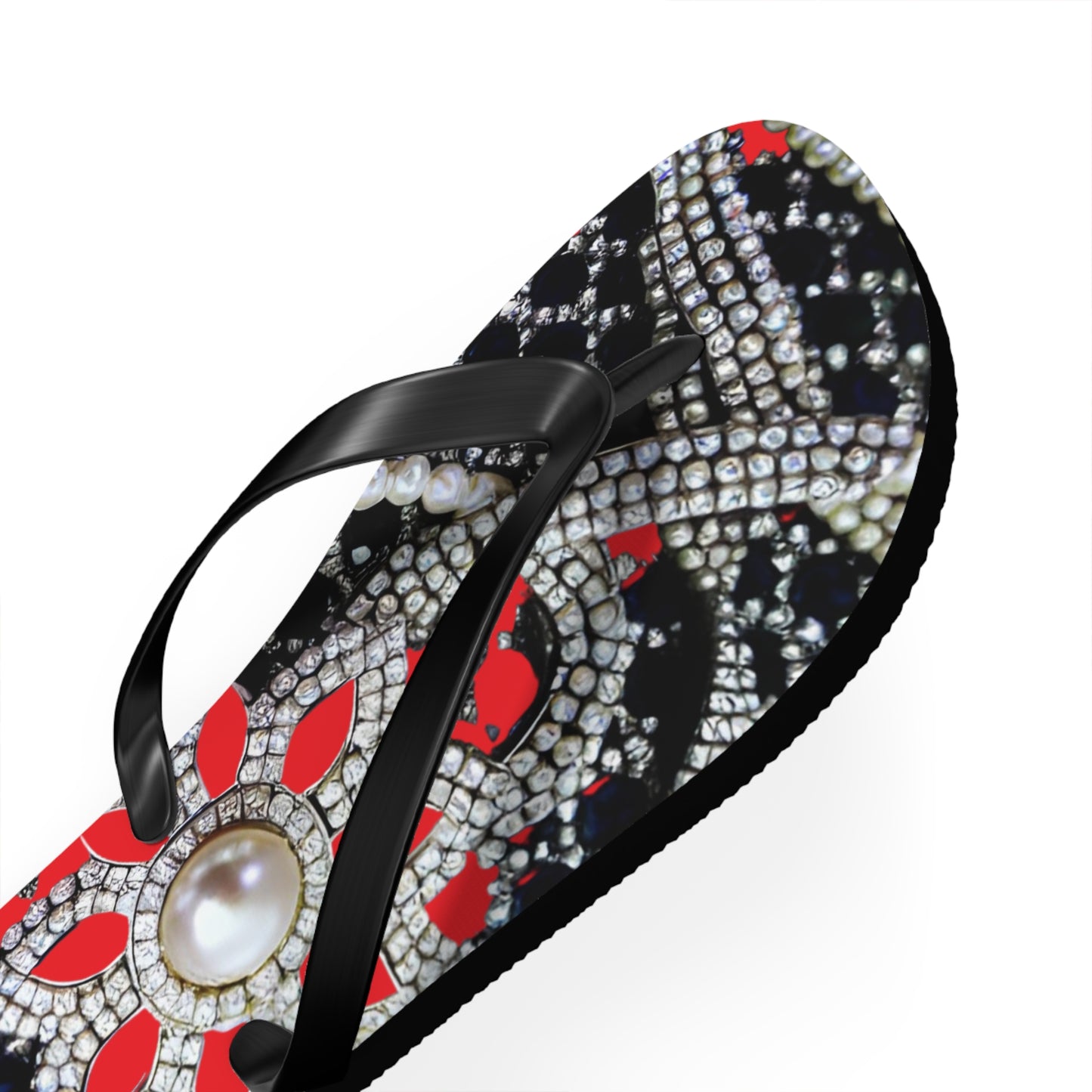 Something Borrowed Flip Flops