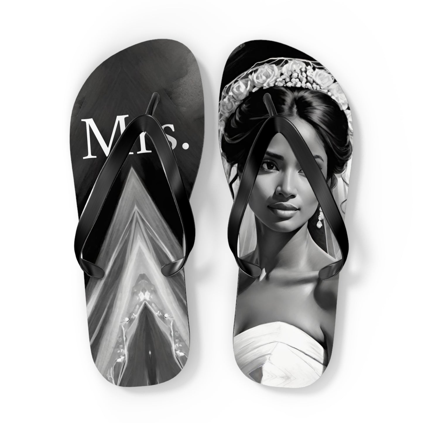 Mrs Flip Flops