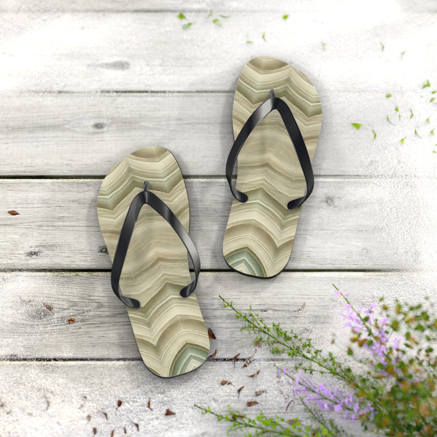 Translation Flip Flops