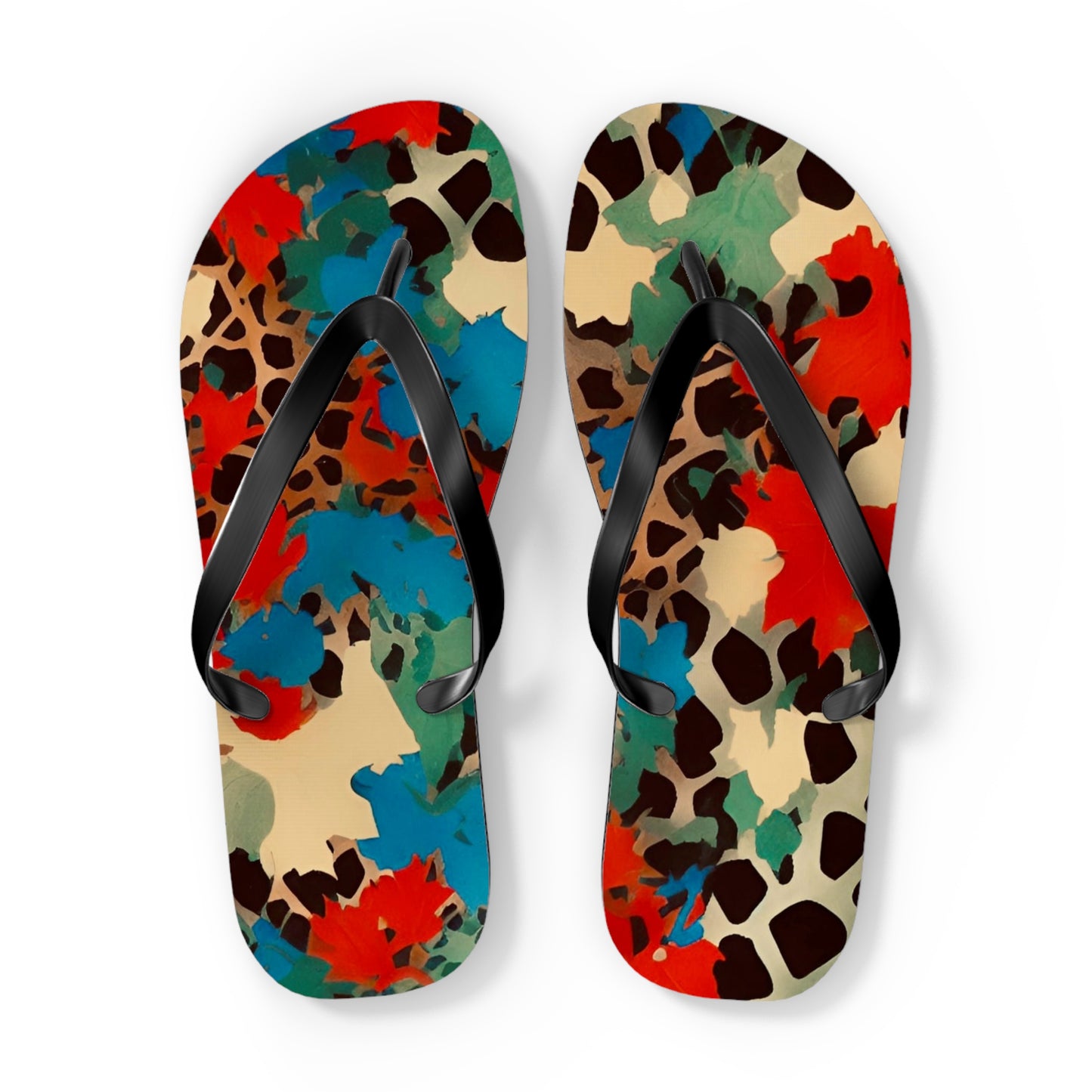 Cheetah Phase Flip Flops