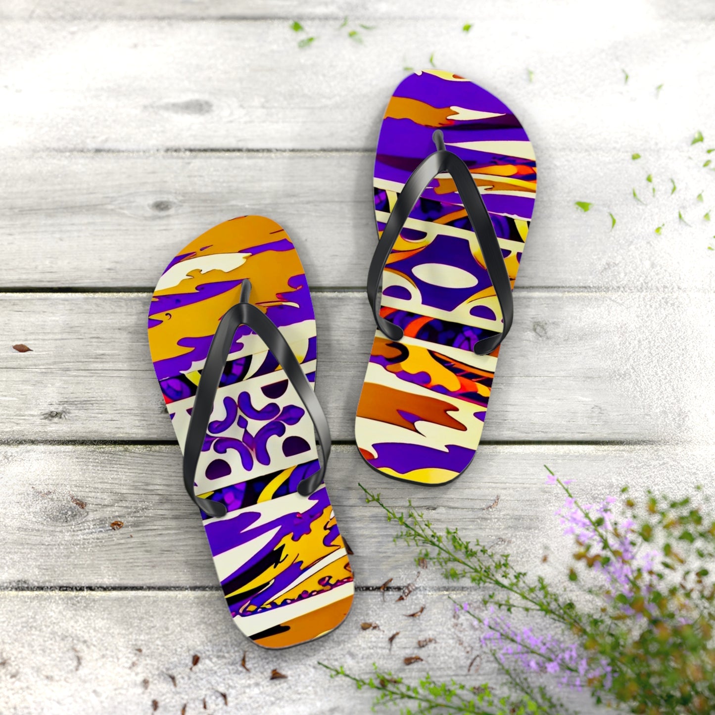 Coded Flip Flops