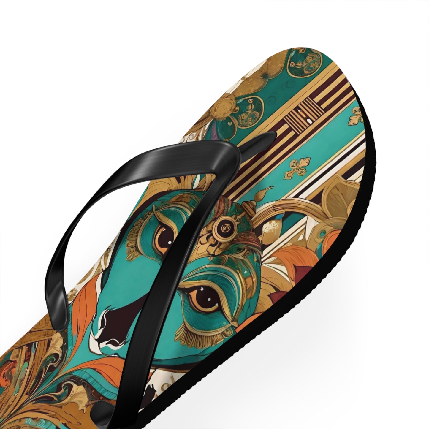 Empress Michi Flip Flops
