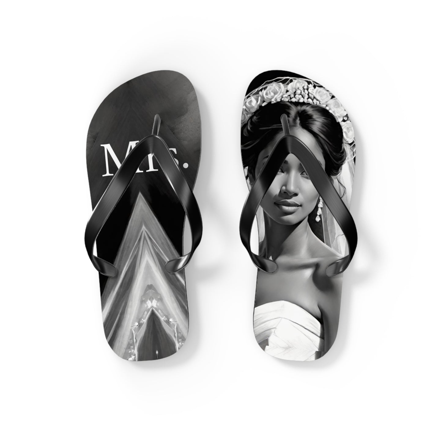 Mrs Flip Flops