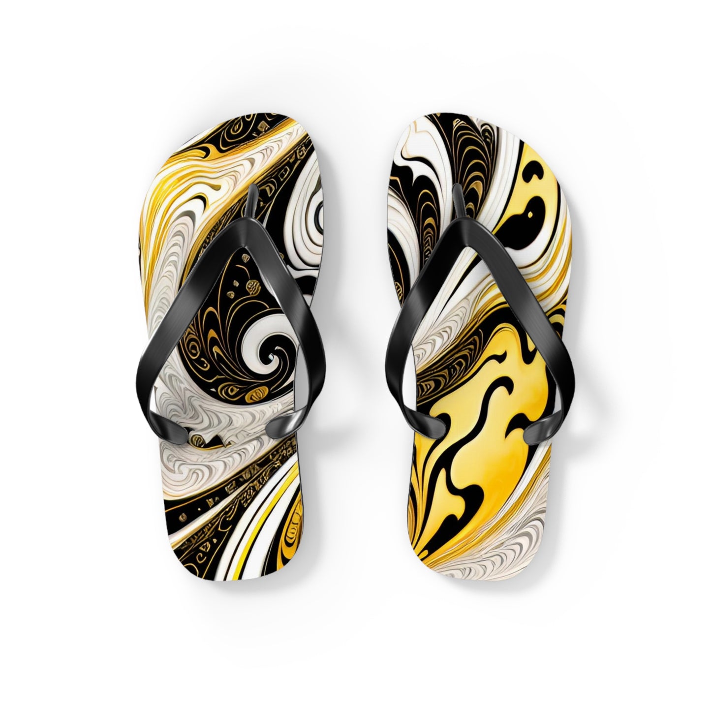Unity Flip Flops