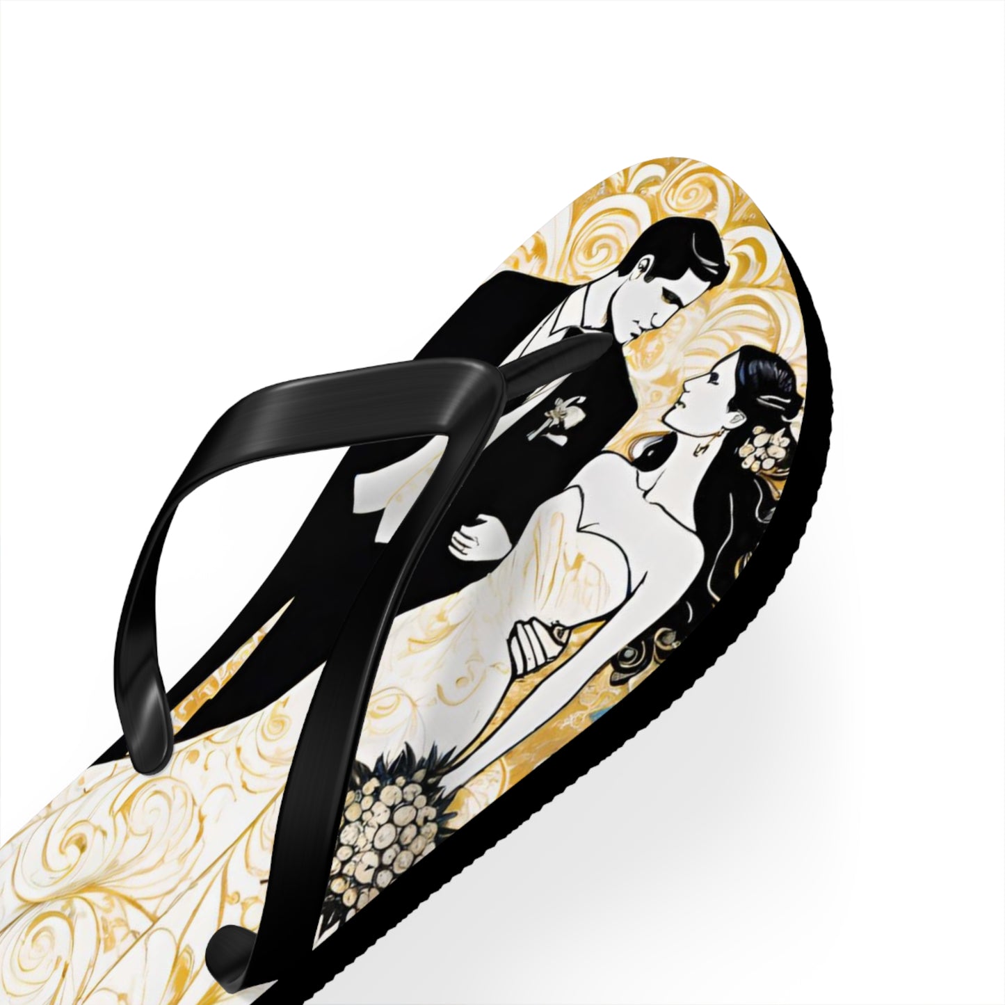 Mr n Mrs Flip Flops
