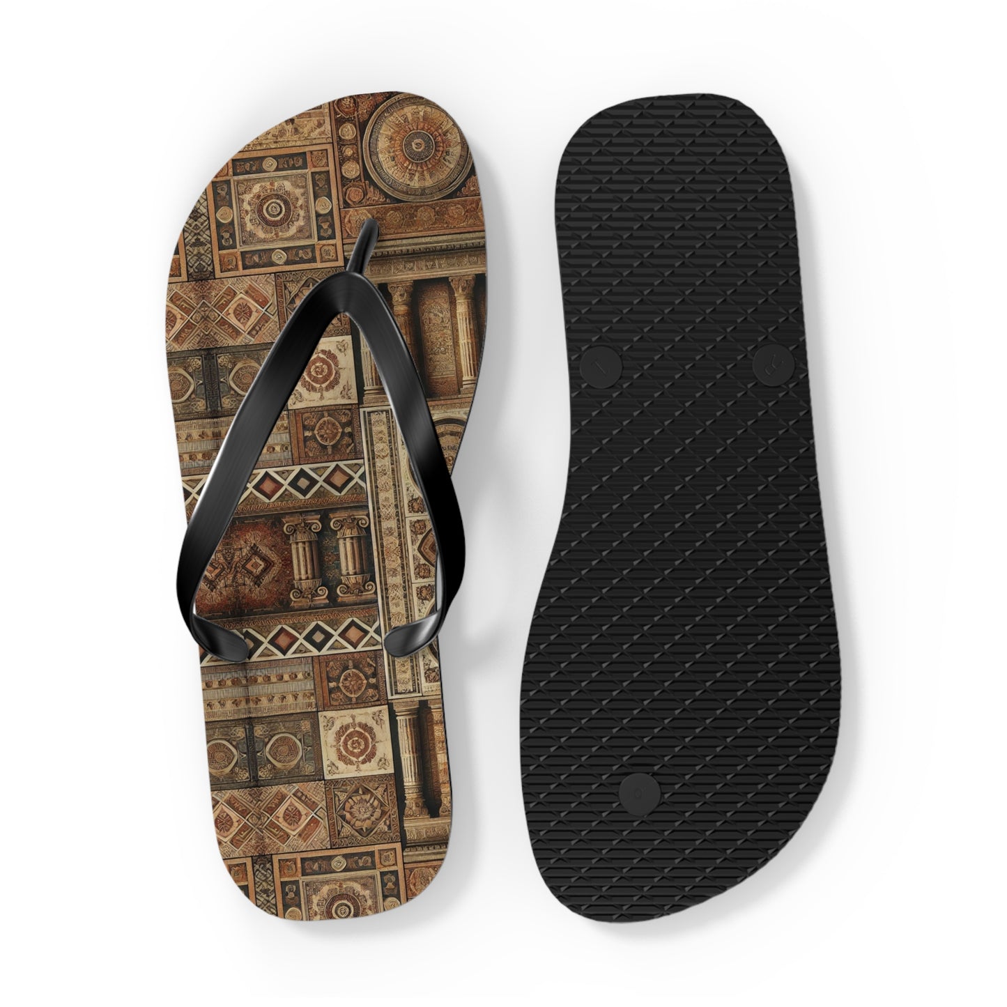 Scholar Intelect Flip Flops