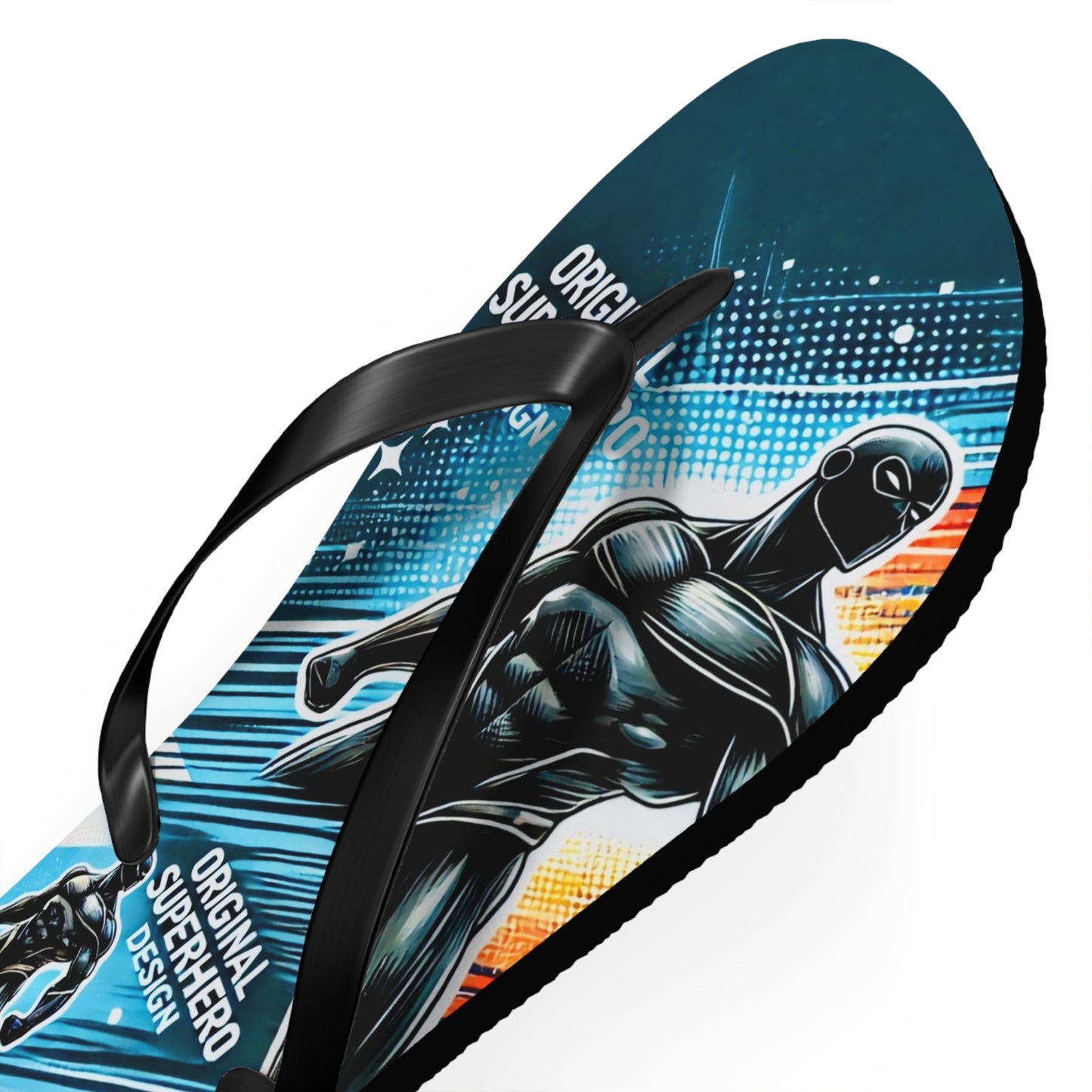 Vortexx Covert Flip Flops