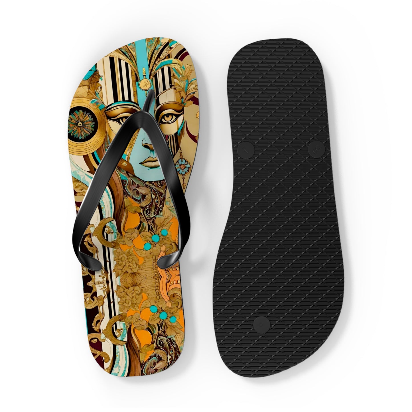 Timestamp Flip Flops