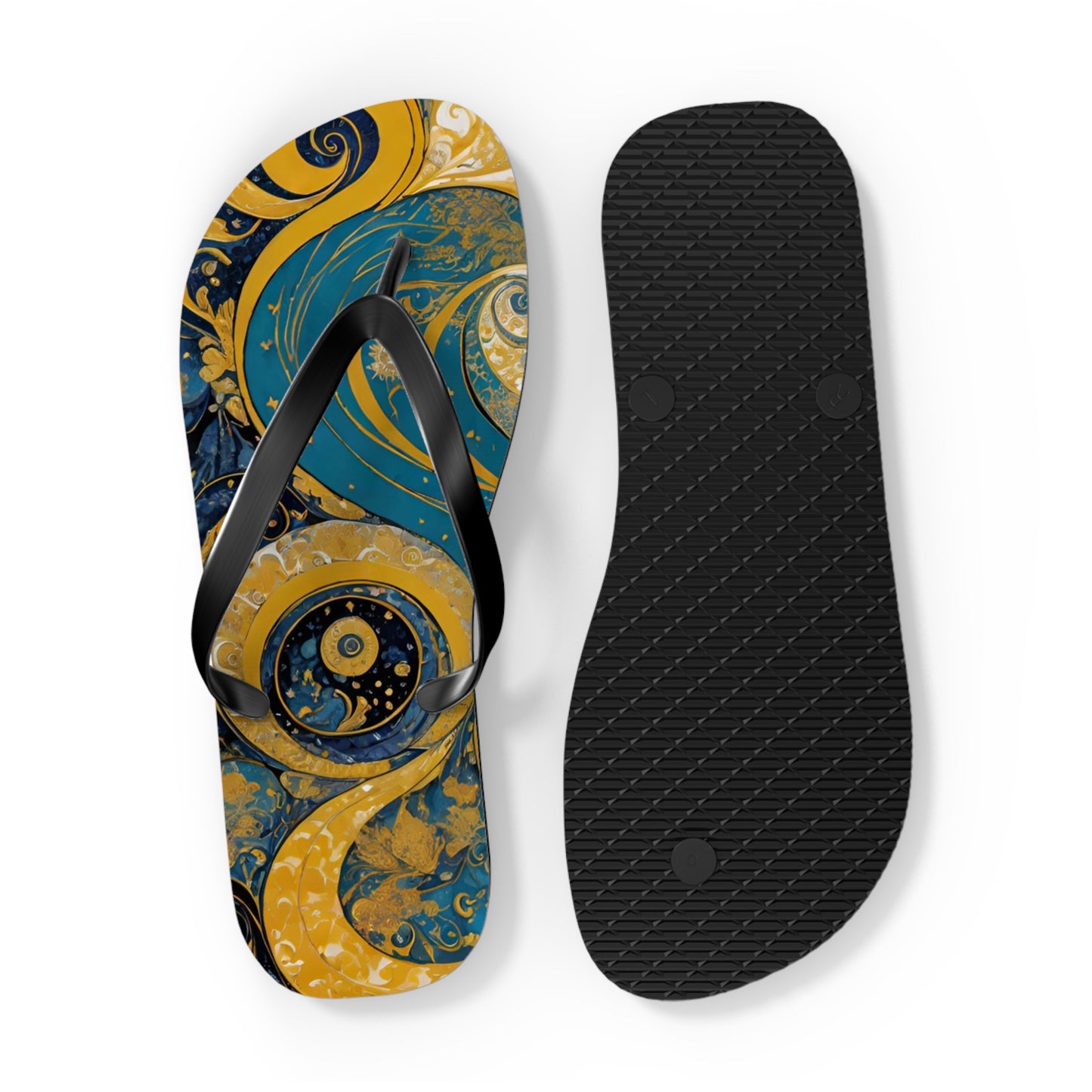 Mr n Mrs Flip Flops