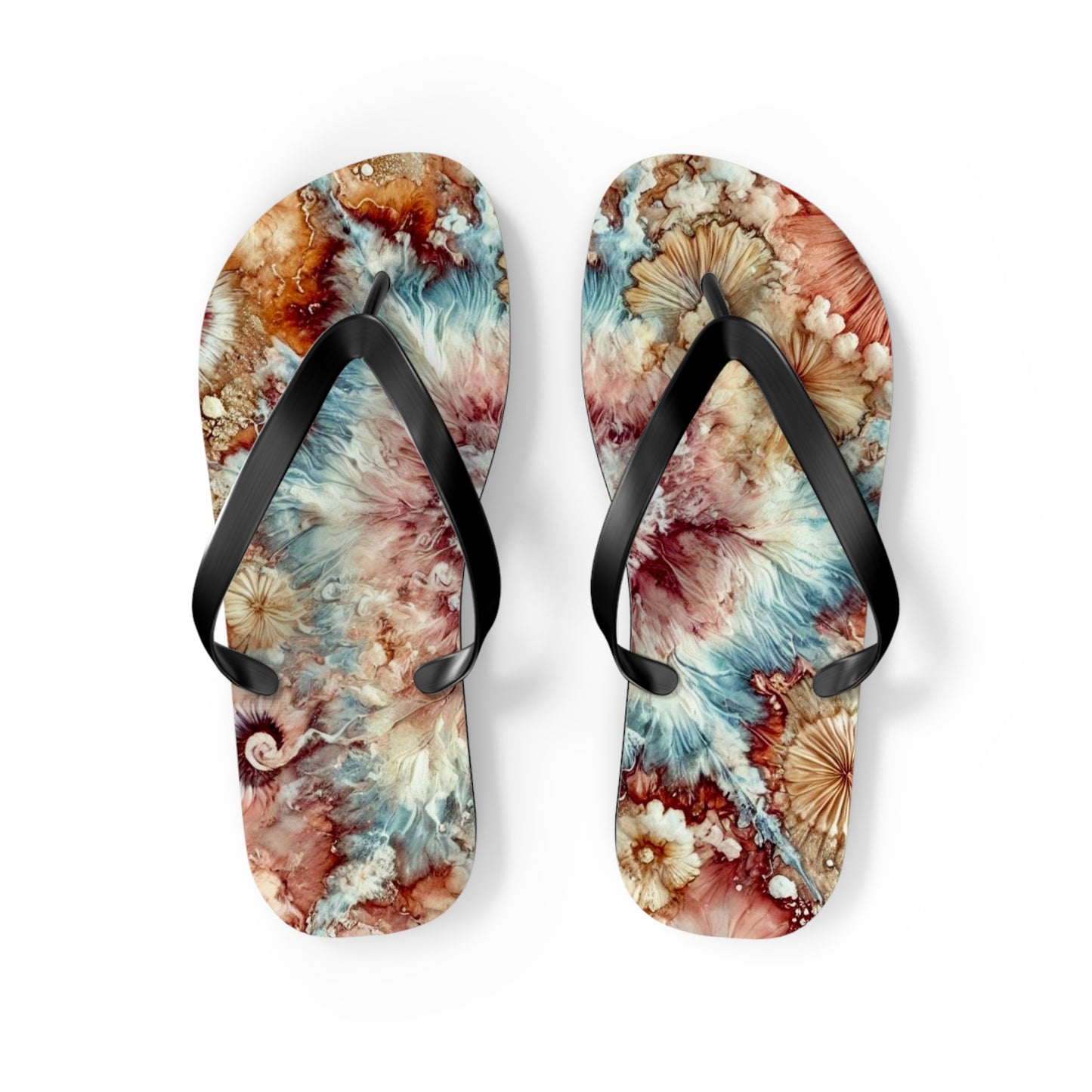 Hope Full Flip Flops