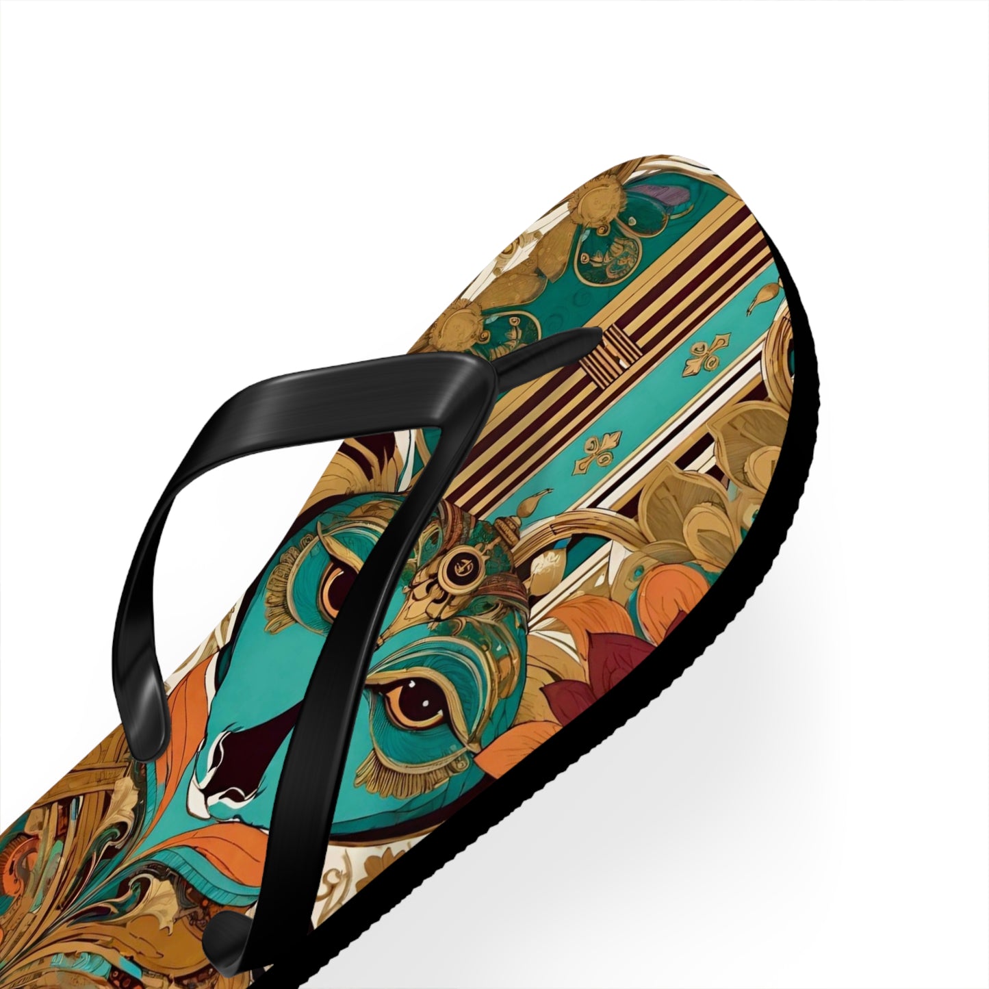 Empress Michi Flip Flops