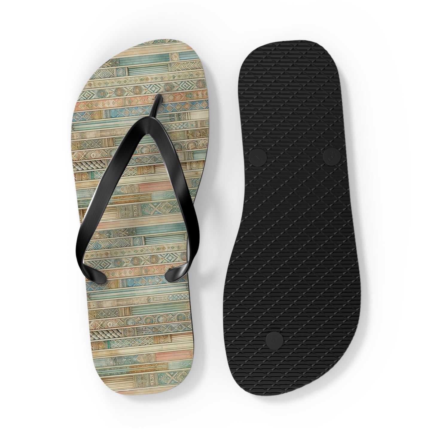 File Cabinate Flip Flops