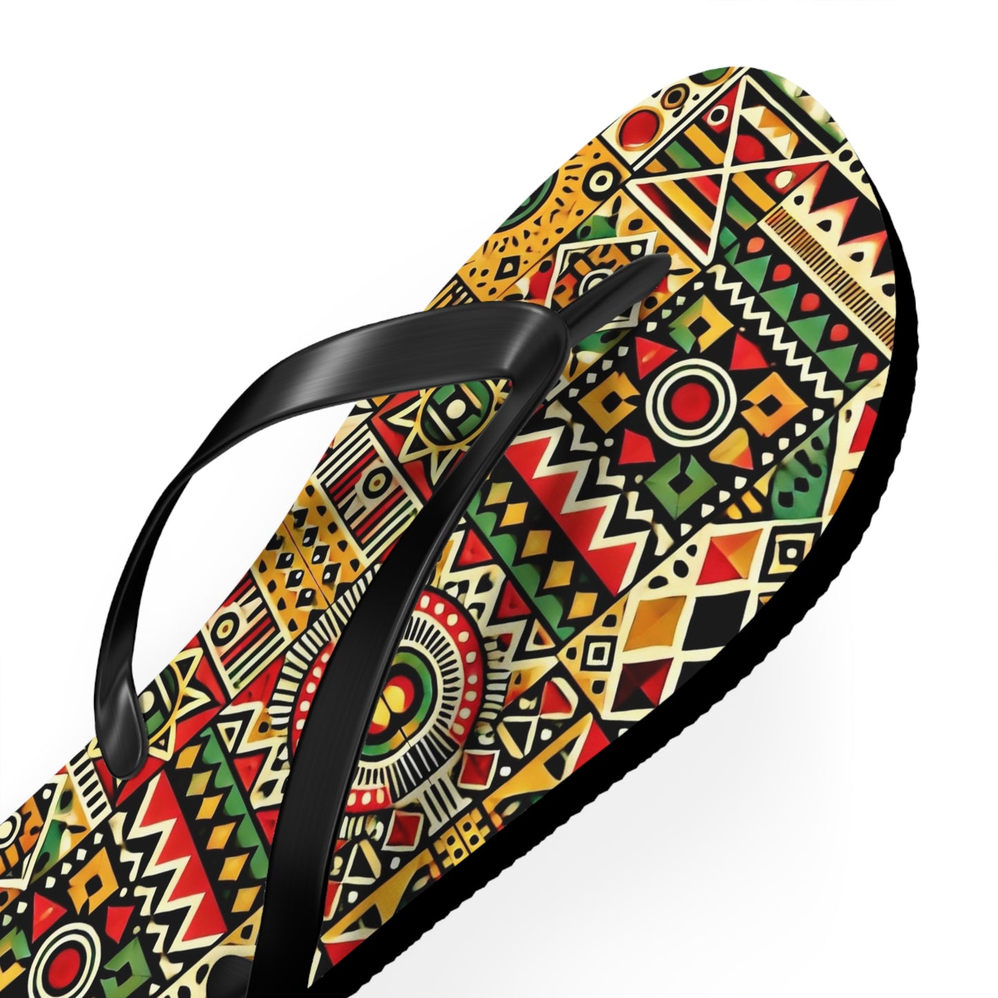 Mother Land Flip Flops