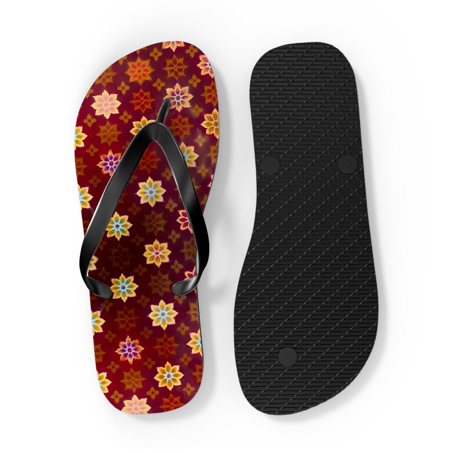Super Star Flip Flops