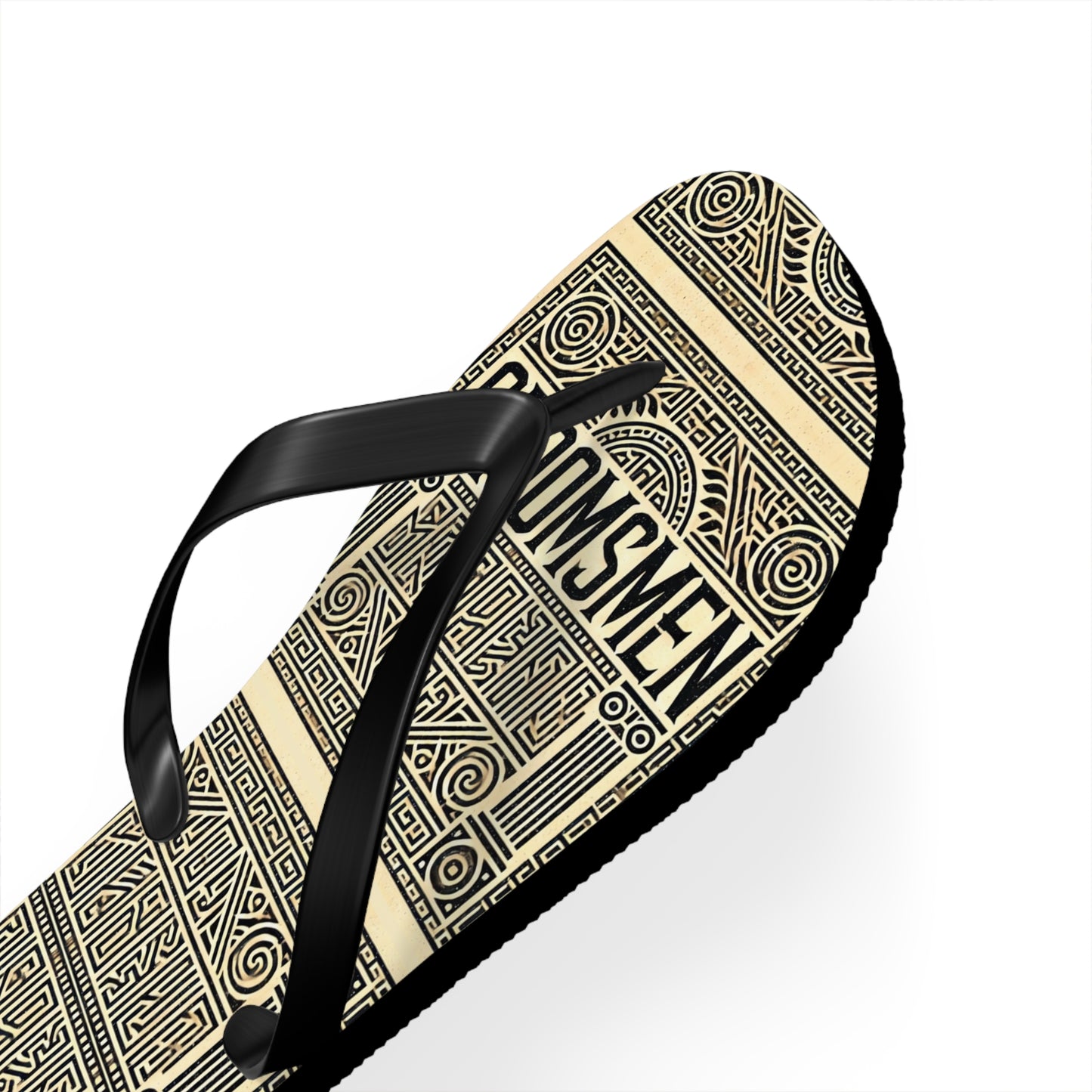 Groomsmen Flip Flops